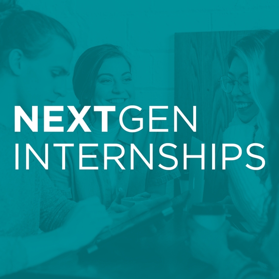 NextGen Students Summer Internship