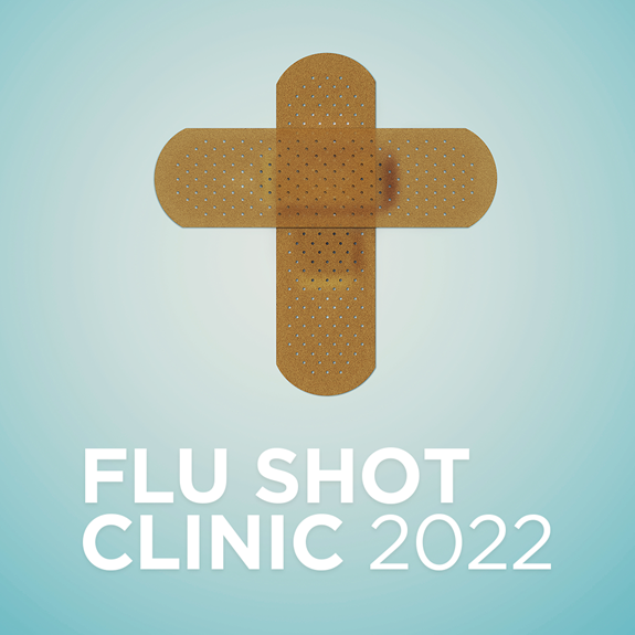 Flu Shot Clinic 2022