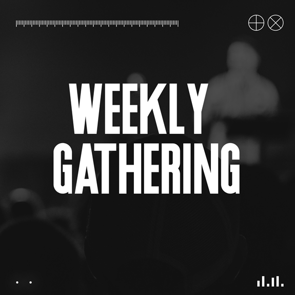 Young Adult Weekly Gathering
