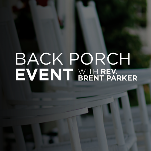 Back Porch Event